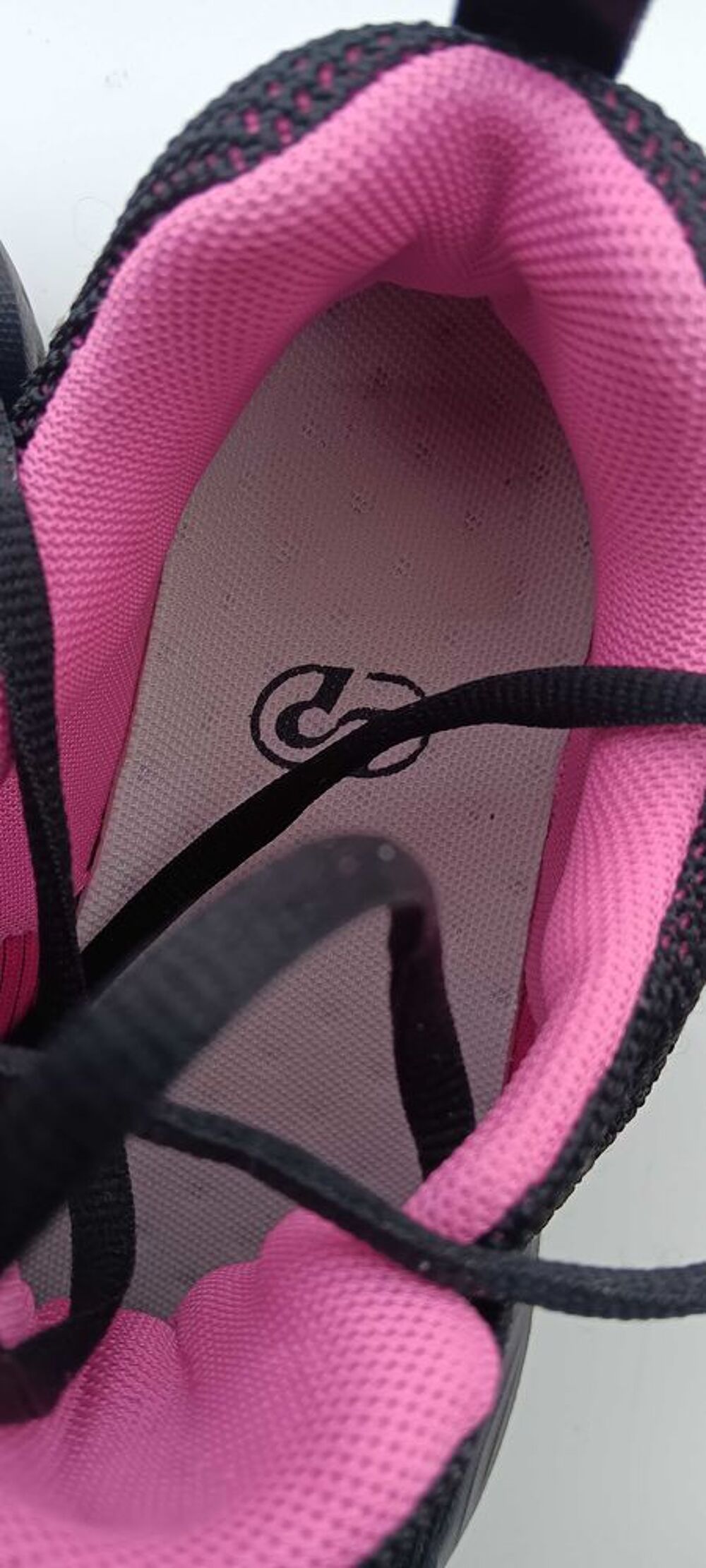 basket femme Chaussures