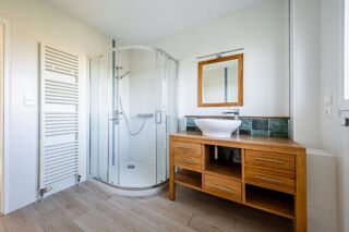 Maison à vendre 6 pièces 161 m²