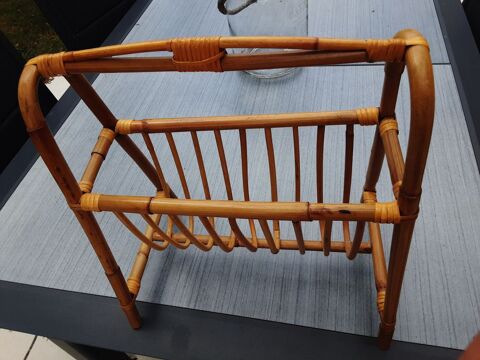 Canap rotin (keko) atmosphera 100 Saint-Doulchard (18)