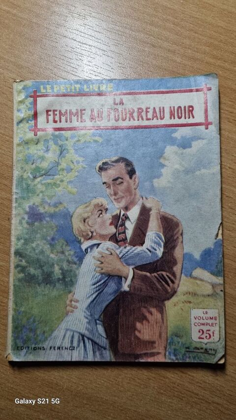 Le petit livre ann�e 1950 130 Digoin (71)