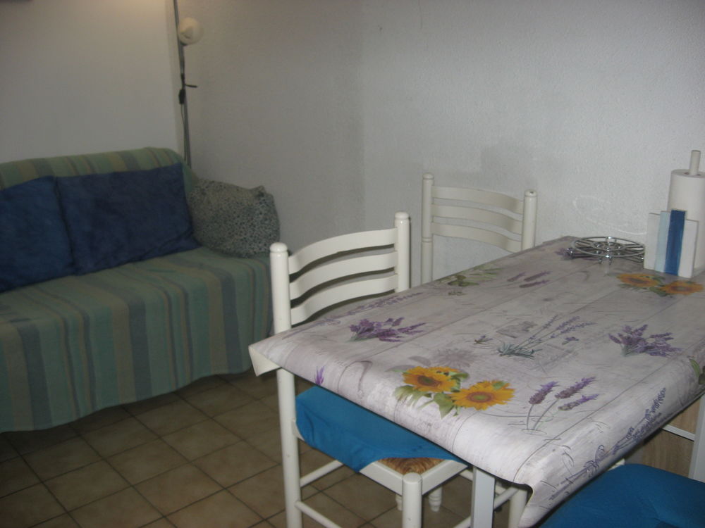   Maison climatisée sans vis à vis 30m2 Languedoc-Roussillon, Port Leucate (11370)