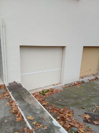  Parking / Garage � vendre 24 m�