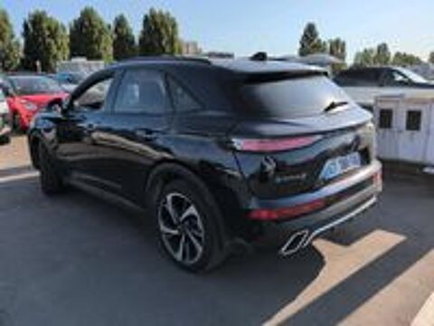 DS7 DS 7 Hybride Rechargeable E-Tense 300 EAT8 4x4 Opera 2023 occasion 75015 Paris