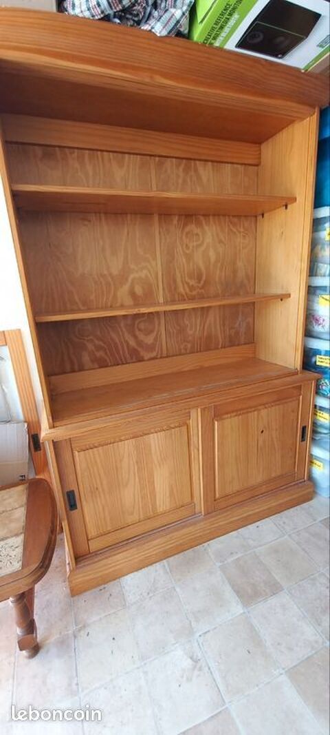 Grande biblioth�que vitr�e 200 Claix (16)