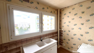  Appartement � vendre 4 pi�ces 76 m�