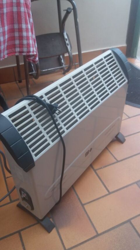 Radiateur d appoint 25 Rouen (76)
