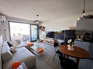  Appartement � vendre 2 pi�ces 41 m�