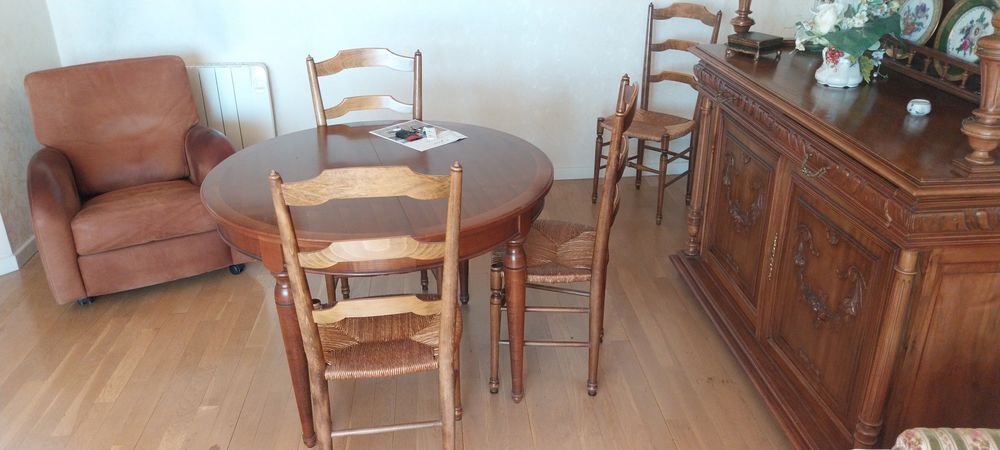 Location Appartement grand T3 meublé Villeurbanne place Grandclément Villeurbanne