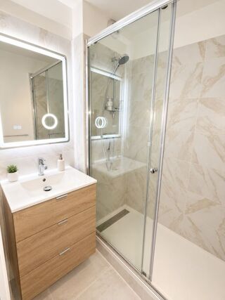  Appartement à vendre 3 pièces 28 m²