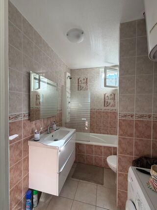  Appartement à louer 2 pièces 41 m² Orléans