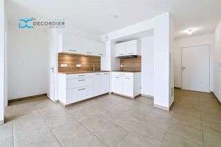  Appartement à vendre 2 pièces 44 m²