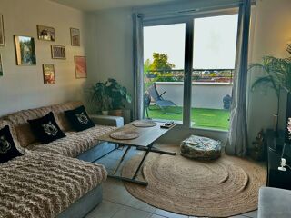  Appartement � vendre 3 pi�ces 56 m� Cenon