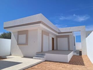  Maison à vendre 4 pièces 110 m² Midoun djerba