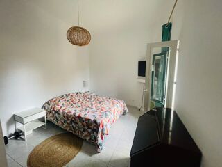  Appartement à louer 3/4 pièces 119 m²