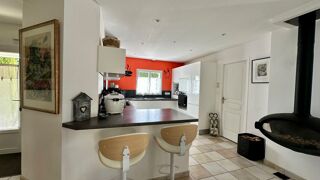  Maison à vendre 4 pièces 120 m²