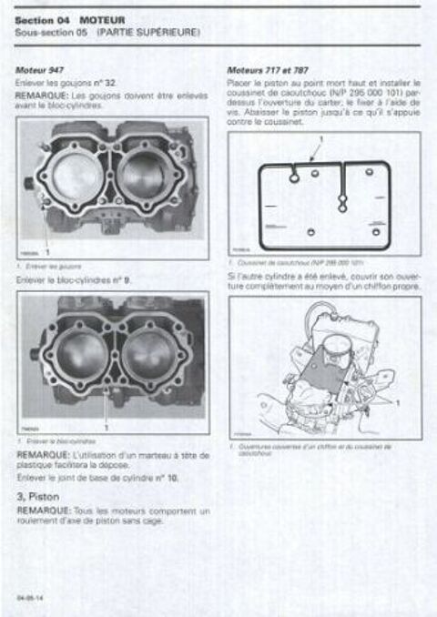 Pièces et équipements Nautisme Pièces et équipements Nautisme  occasion Saint-Remèze 07700