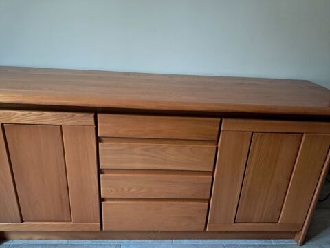 Buffet bas 280 Creil (60)