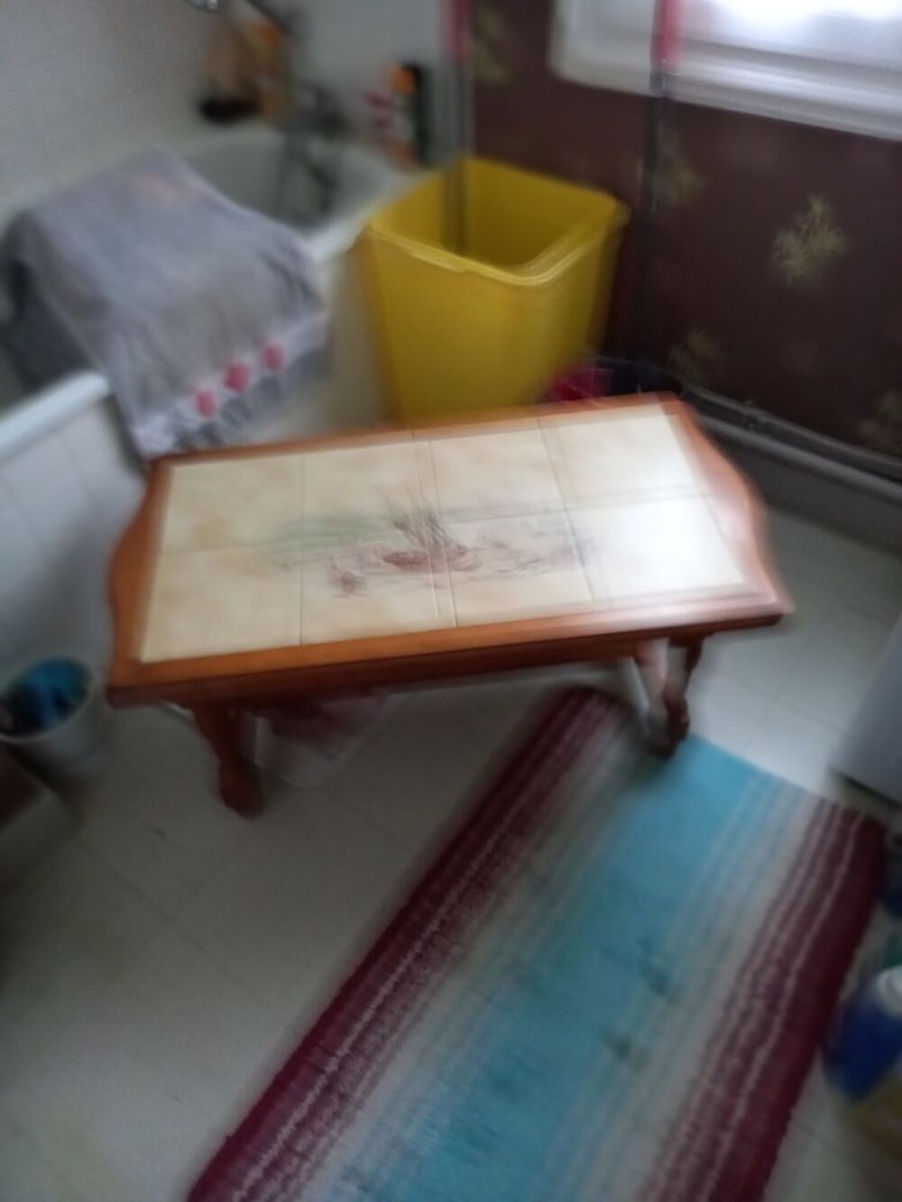 table basse de salon Meubles