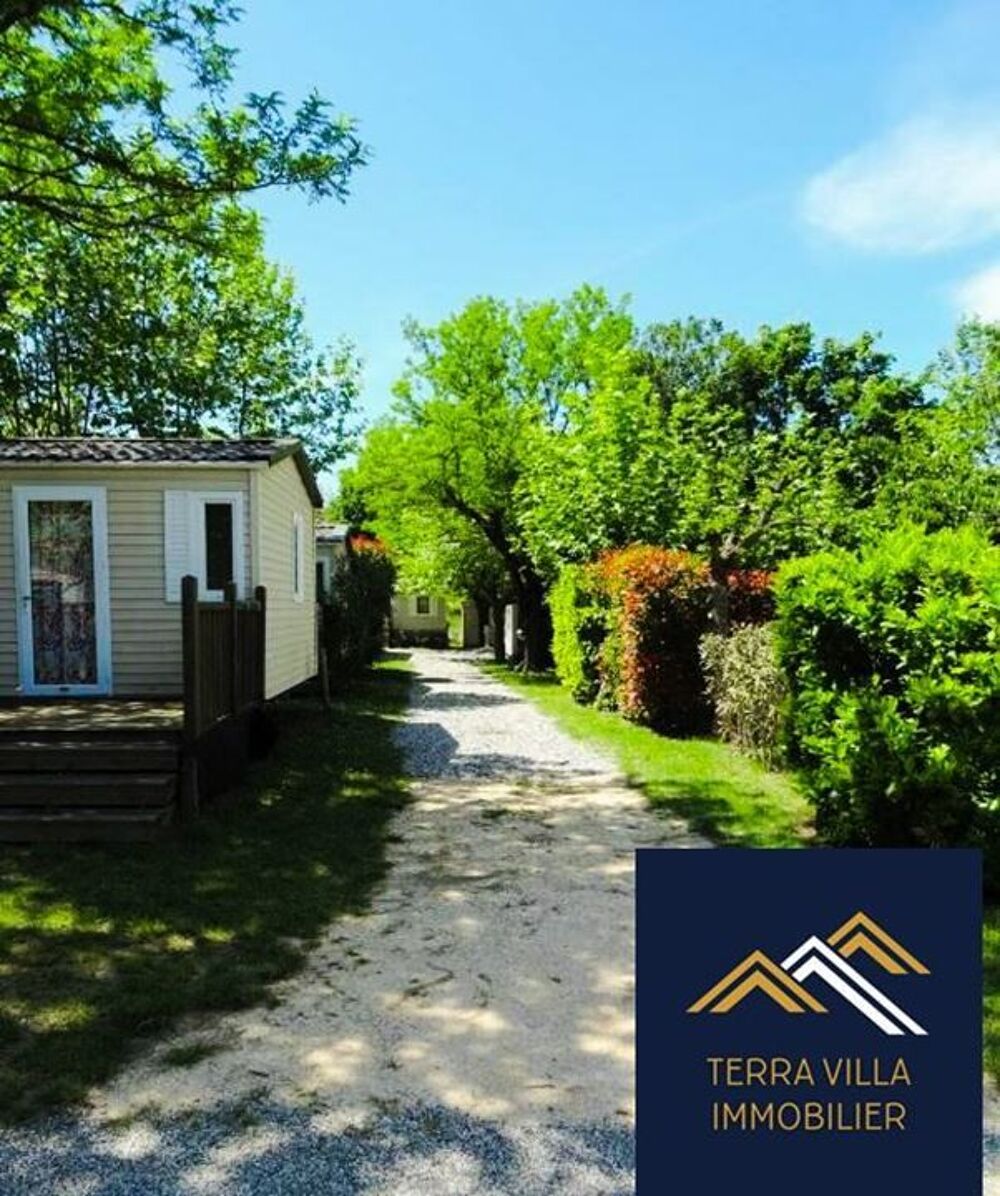 Vente Terrain Terrain - 130m ² Pradons