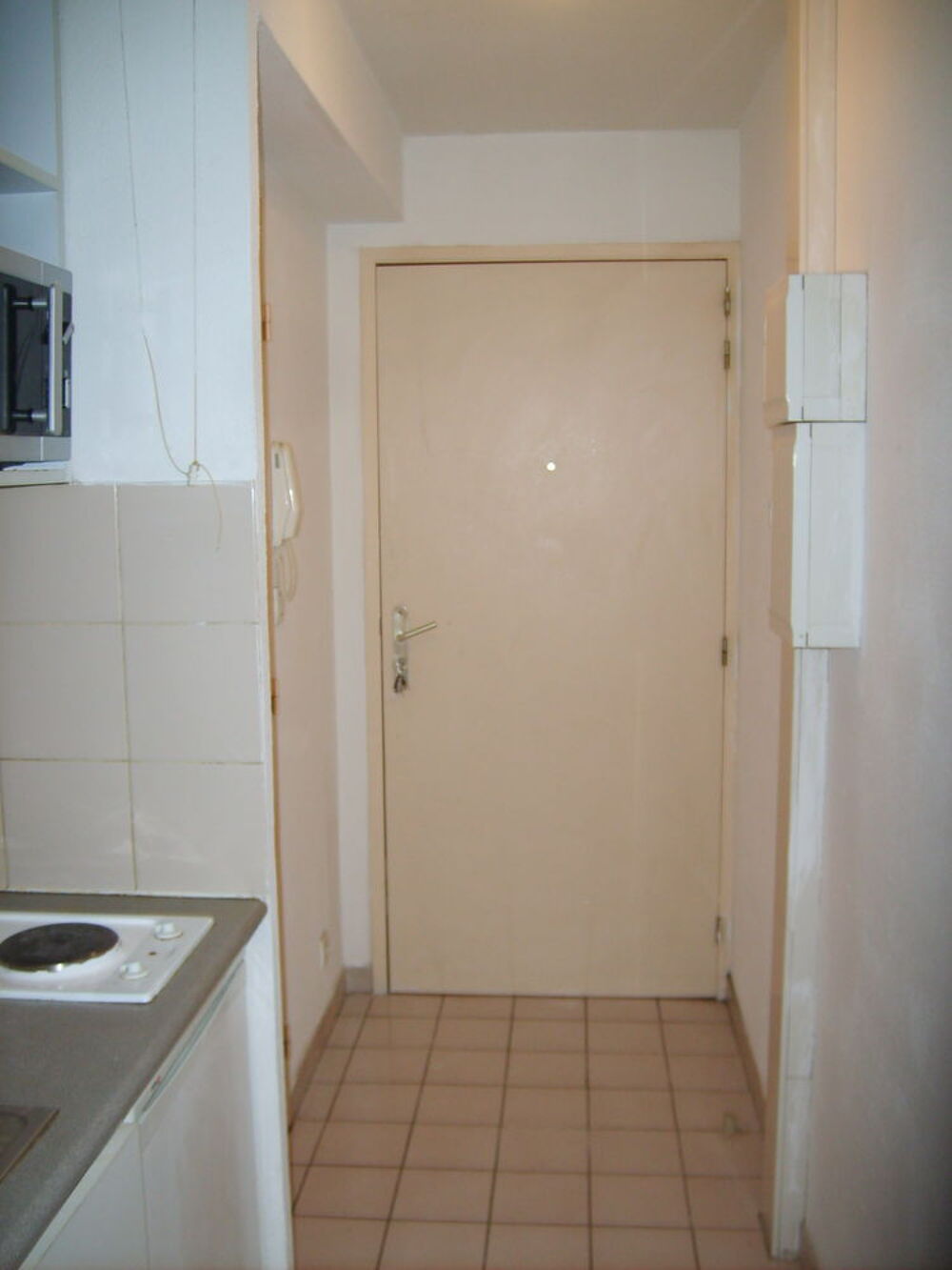 Location Appartement studio proche Bellecour Lyon 7