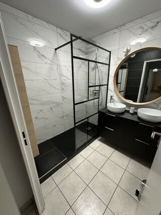  Appartement  vendre 3 pices 67 m