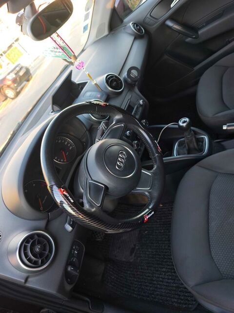 Audi a1 1.6 TDI 116 Ambiente S tronic