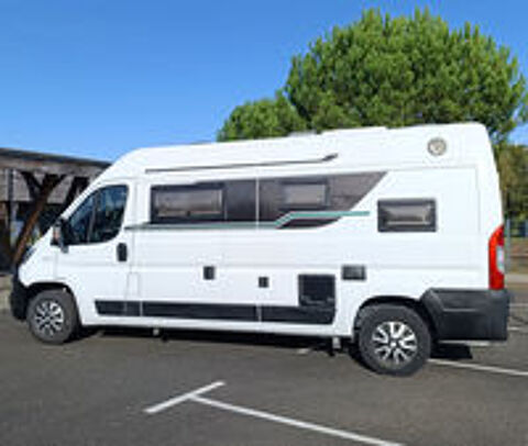  2019 occasion 40230 Tosse