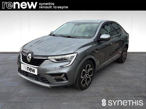 Annonce voiture Renault Arkana 21290 €