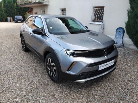 Annonce voiture Opel Mokka 15230 €
