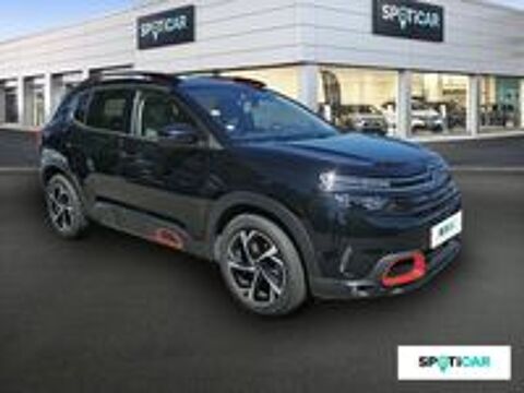 C5 aircross C5 Aircross BlueHDi 180 S&S EAT8 Shine 2019 occasion 11300 Limoux