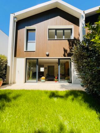  Maison � vendre 4 pi�ces 82 m�