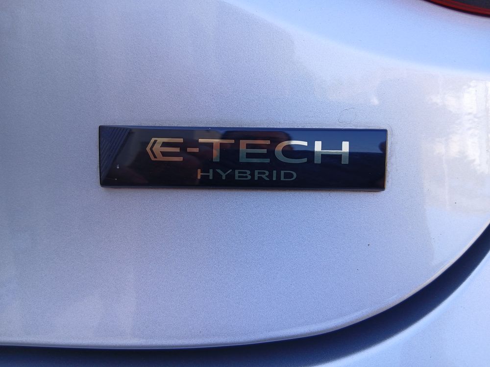 Clio V Evolution 1.6 E-Tech 145 cv Full Hybrid 2023 occasion 92140 Clamart