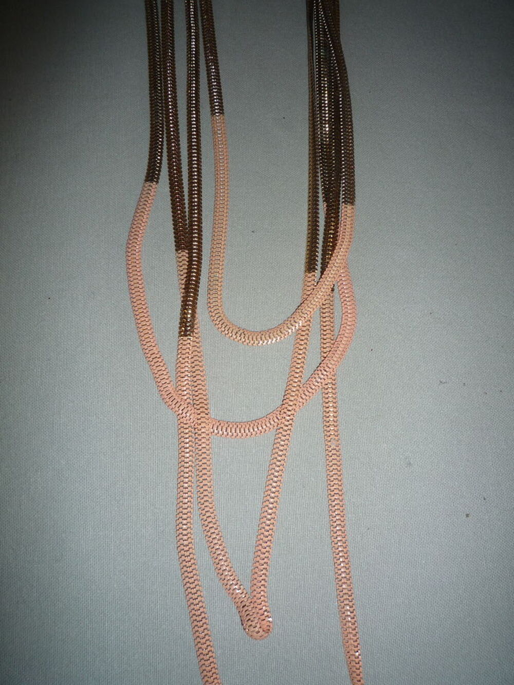 Colliers Bijoux et montres