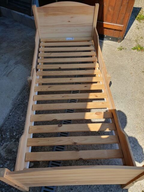 LIT EVOLUTIF POUR ENFANT 60 La Fert-sous-Jouarre (77)