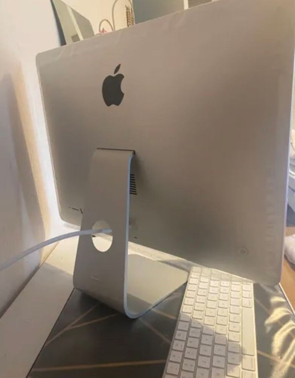 Imac 21,5 pouces Matériel informatique