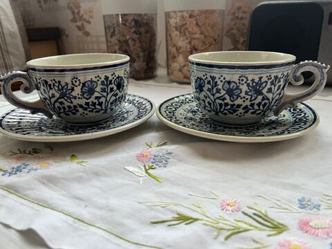 Duo petit d�jeuner Henriot Quimper 20 Lorient (56)