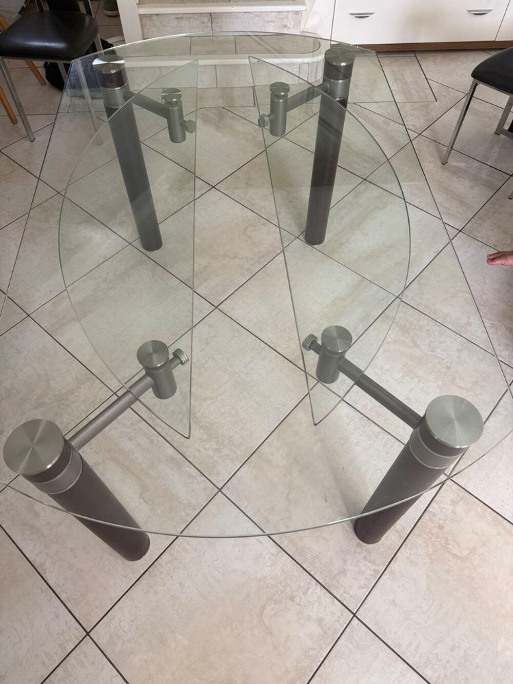 Table &agrave; manger Meubles
