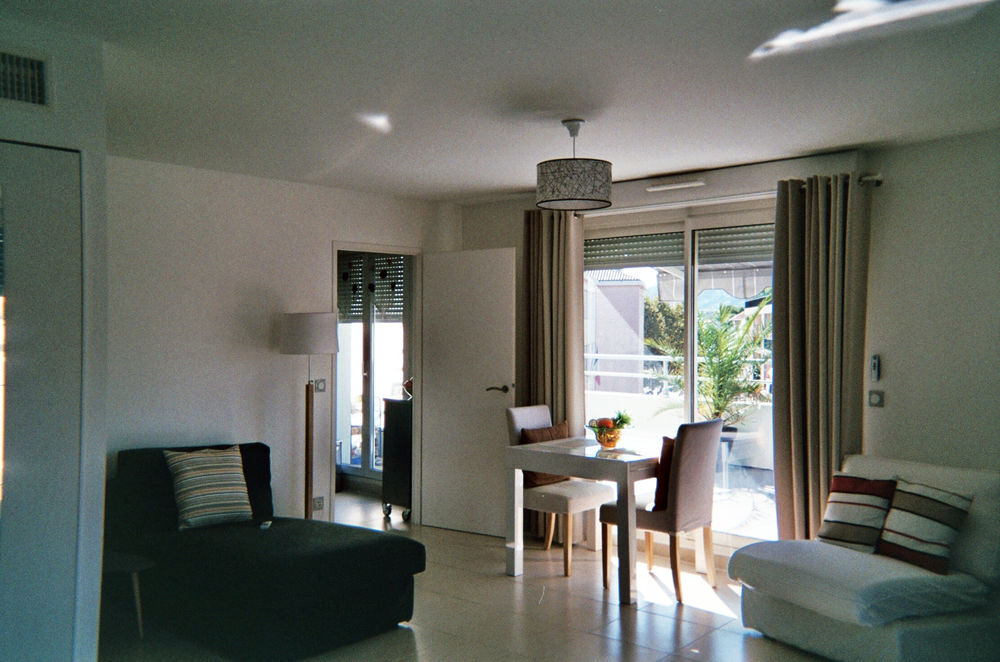 Vente Appartement T2 MEUBLE JUAN-LES-PINS Centre Juan les pins