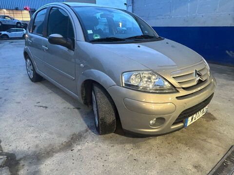 Citroen c3 Citro&euml;n  1.4i 16v Exclusive