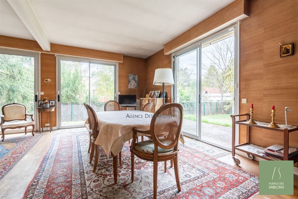 à vendre  Maison Le Vésinet (78110)