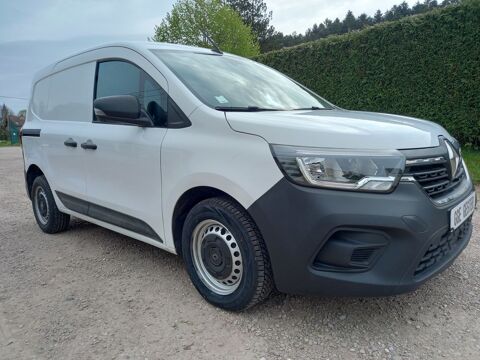 Renault Kangoo VAN STE 1.5 DCI 95 GRAND CONFORT 2 PLACES 23749 KMS 2023 occasion Urim&eacute;nil 88220