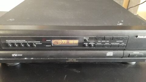 Lecteur  PHILIPS 5 CEDEROM 20 Chauny (02)