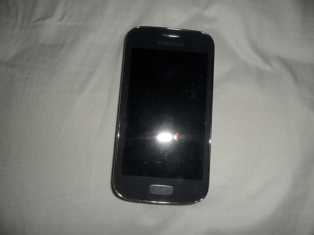t&eacute;l&eacute;phone Samsung Téléphones et tablettes