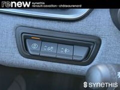 Clio V Clio E-Tech full hybrid 145 ch GSR2 Evolution 2024 occasion 84300 Cavaillon