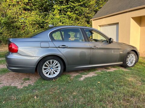 Bmw serie 3 320d 177 ch Confort