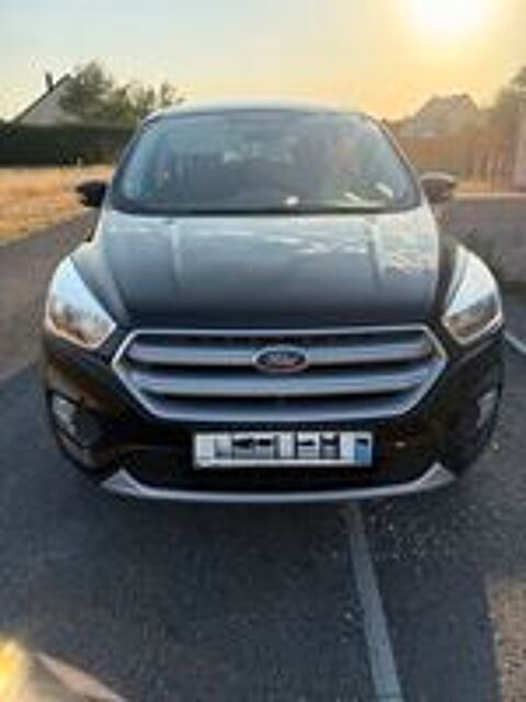 Kuga 1.5 EcoBoost 120 S&S 4x2 BVM6 Trend 2017 occasion 72200 Bazouges-sur-le-Loir