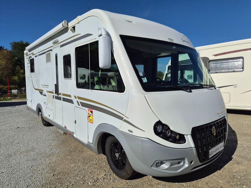  2013 occasion 87120 LE VIGEN