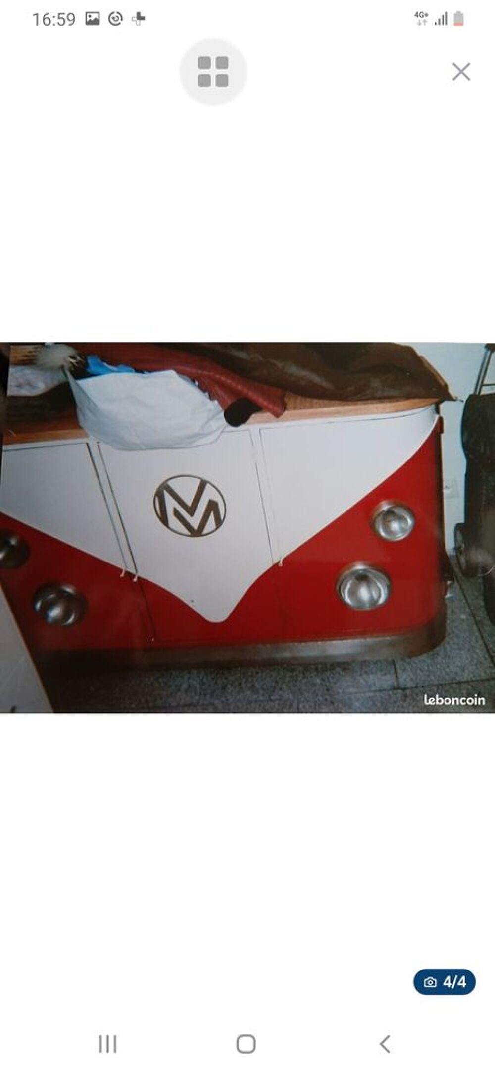 Meuble WW vintage Meubles