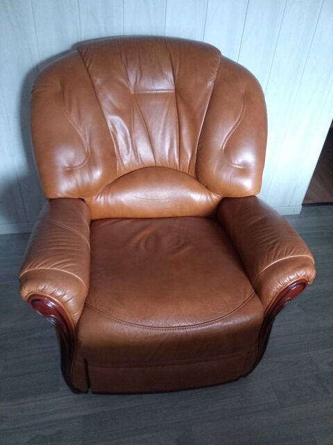 Fauteuils 200 Pouancé (49)