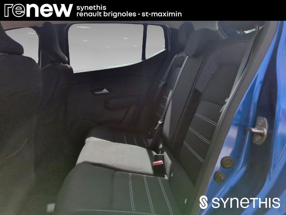 Sandero TCe 90 Expression 2022 occasion 83170 Brignoles
